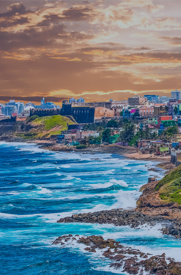 Beautiful city image